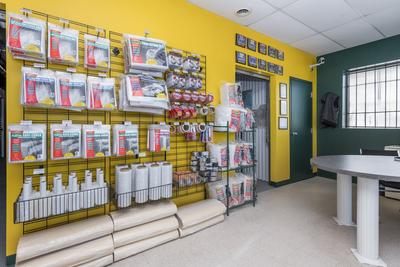 Storage Units at Access Storage - Wasaga - 2315 Fairgrounds Road, Wasaga Beach, ON